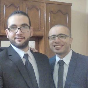 Meet your Posher, Ahmed